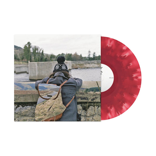 Basement - I Wish I Could Stay Here (Colour LP) [VINYL]