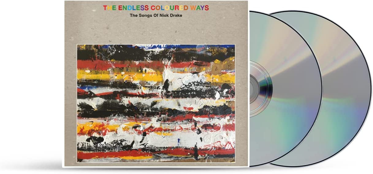 Nick Drake - The Endless Coloured Ways: The Songs of Nick Drake [CD]