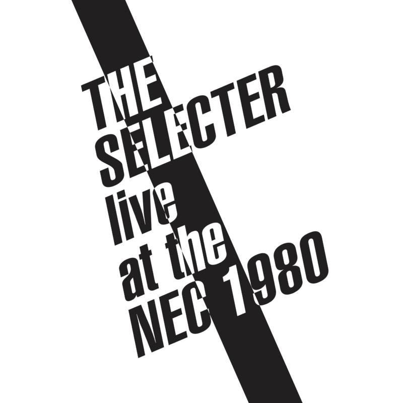 Live at the NEC 1980 [VINYL]