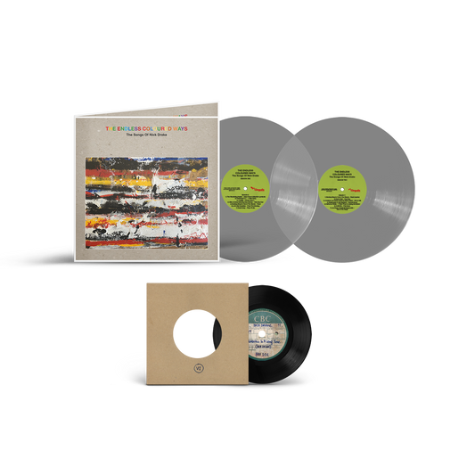 Nick Drake - The Endless Coloured Ways: The Songs of Nick Drake [VINYL]
