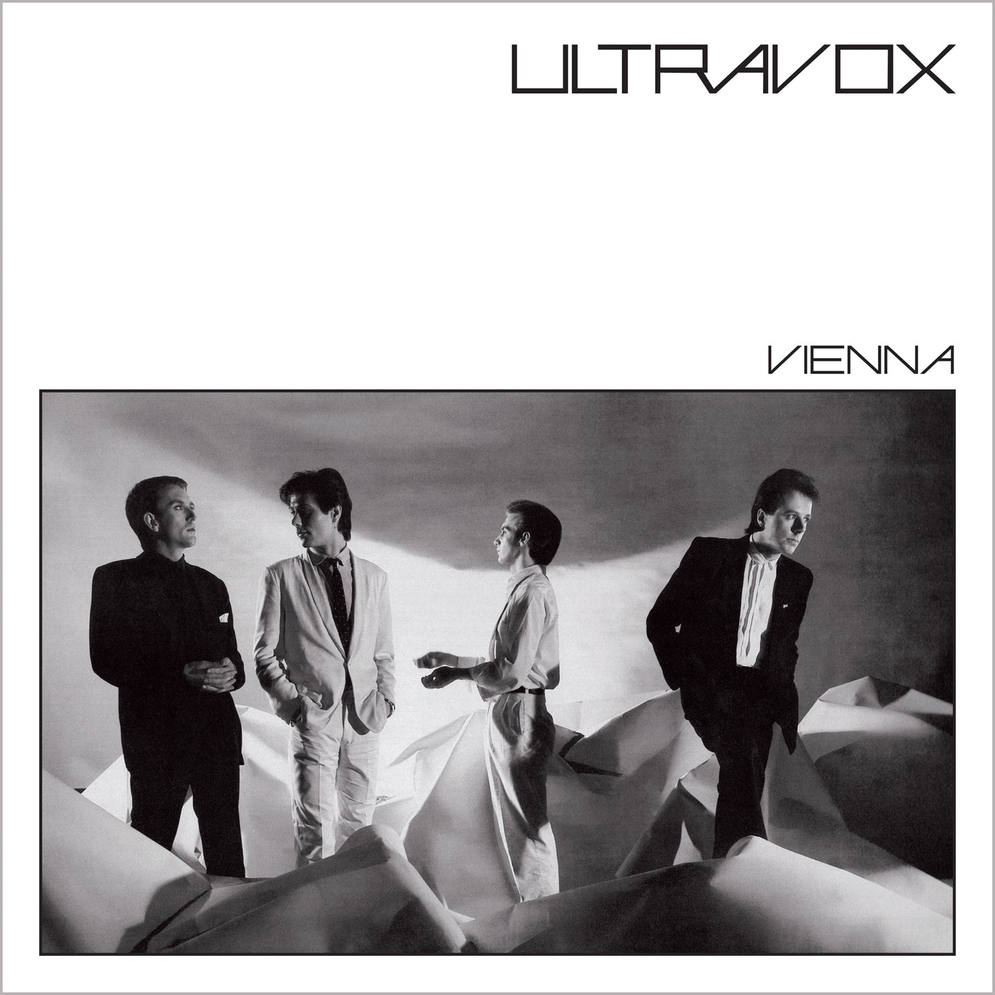 Ultravox - Vienna [2020 Remaster] [VINYL]