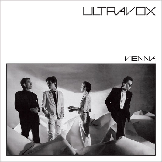 Ultravox - Vienna [2020 Remaster] [VINYL]