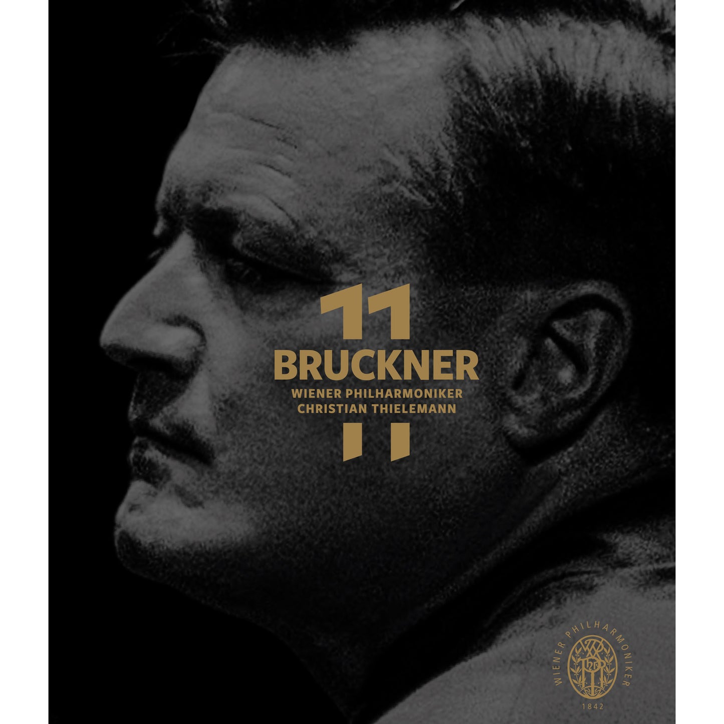 Bruckner 11 - Comp Symphonies [BLU-RAY]