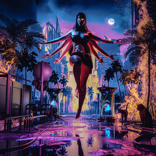 Veil Of Maya - m]other [CD]