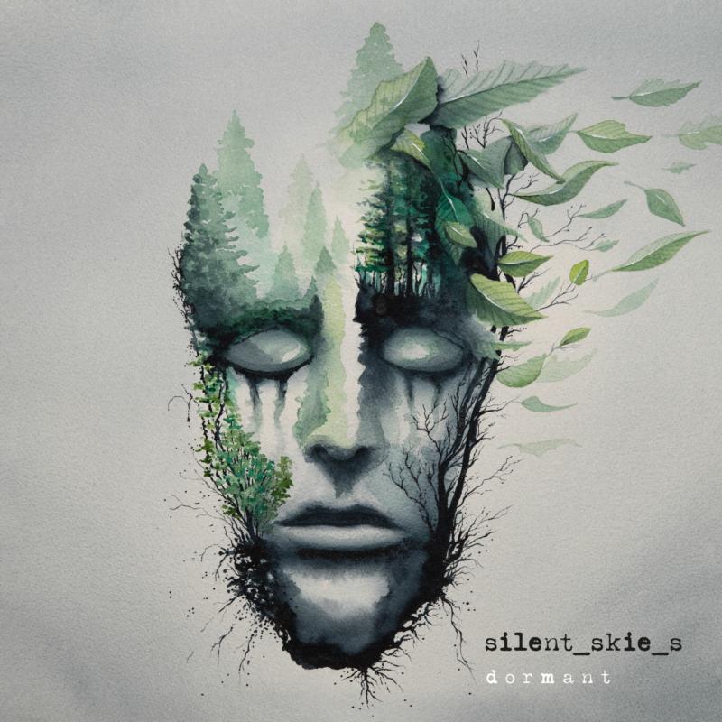 Silent Skies - Dormant [CD]