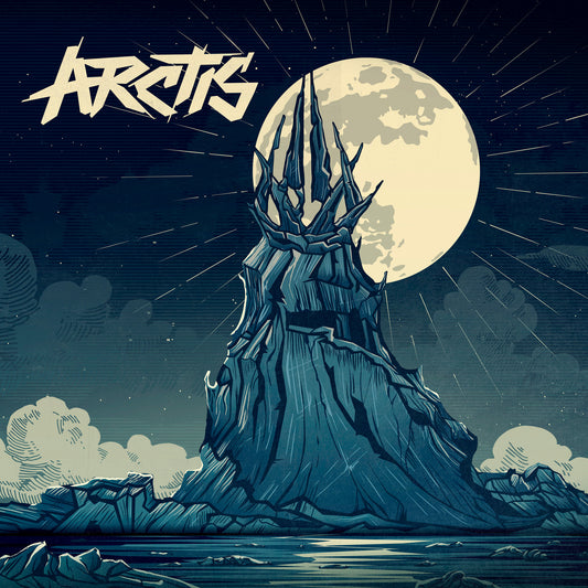 Arctis - Arctis [VINYL]