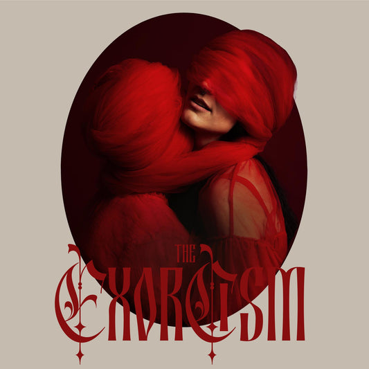 Charlotte Wessels - The Obsession [CD]