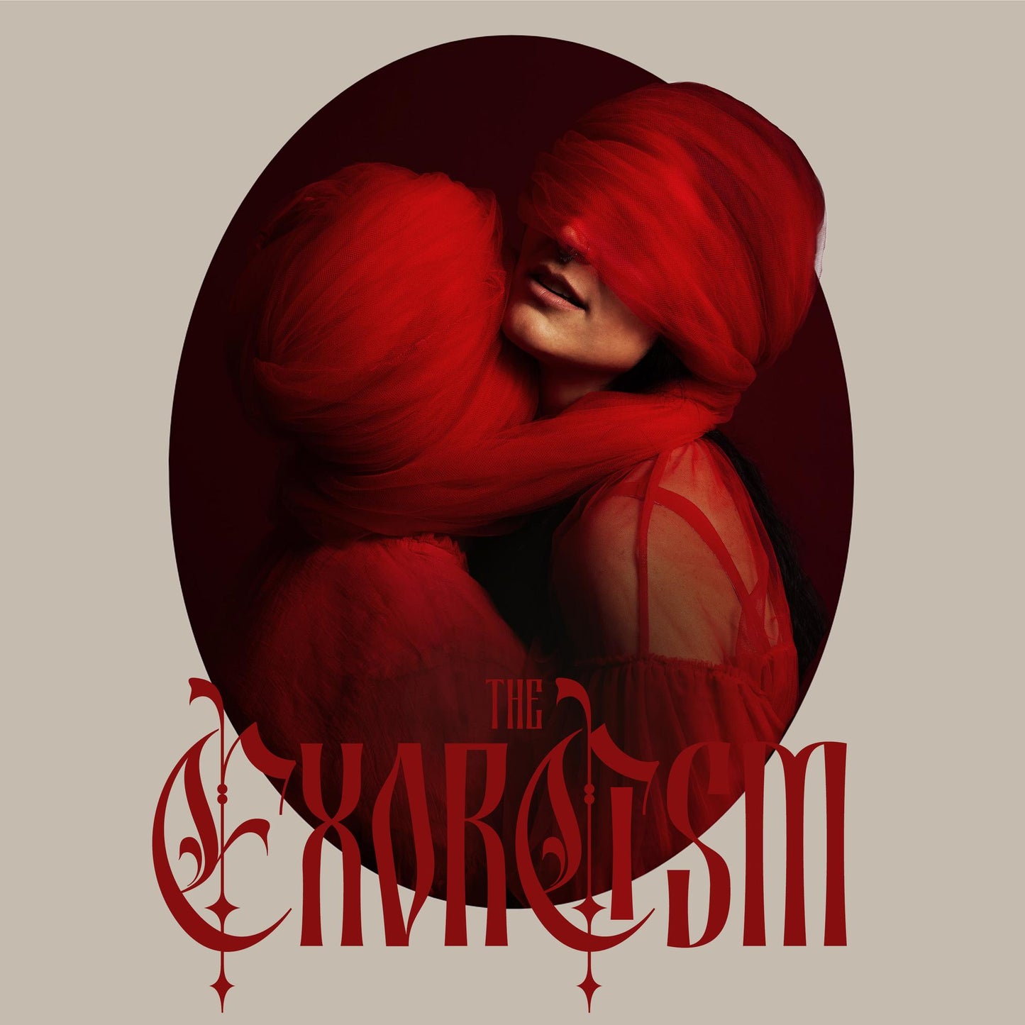 Charlotte Wessels - The Obsession [VINYL]