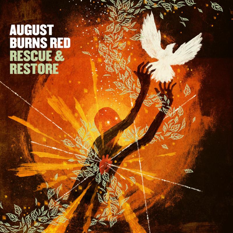 August Burns Red - Rescue & Restore [VINYL]