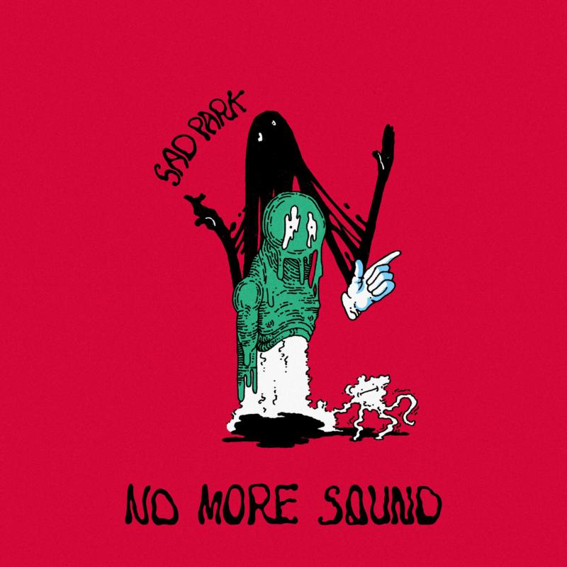 Sad Park - No More Sound [VINYL]