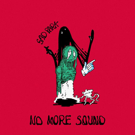 Sad Park - No More Sound [VINYL]