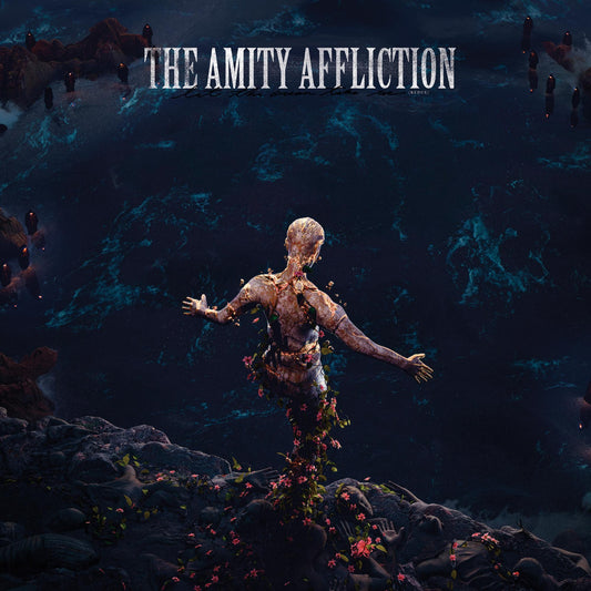 Amity Afflictionthe - Let The Ocean Take Me (redux) [CD]
