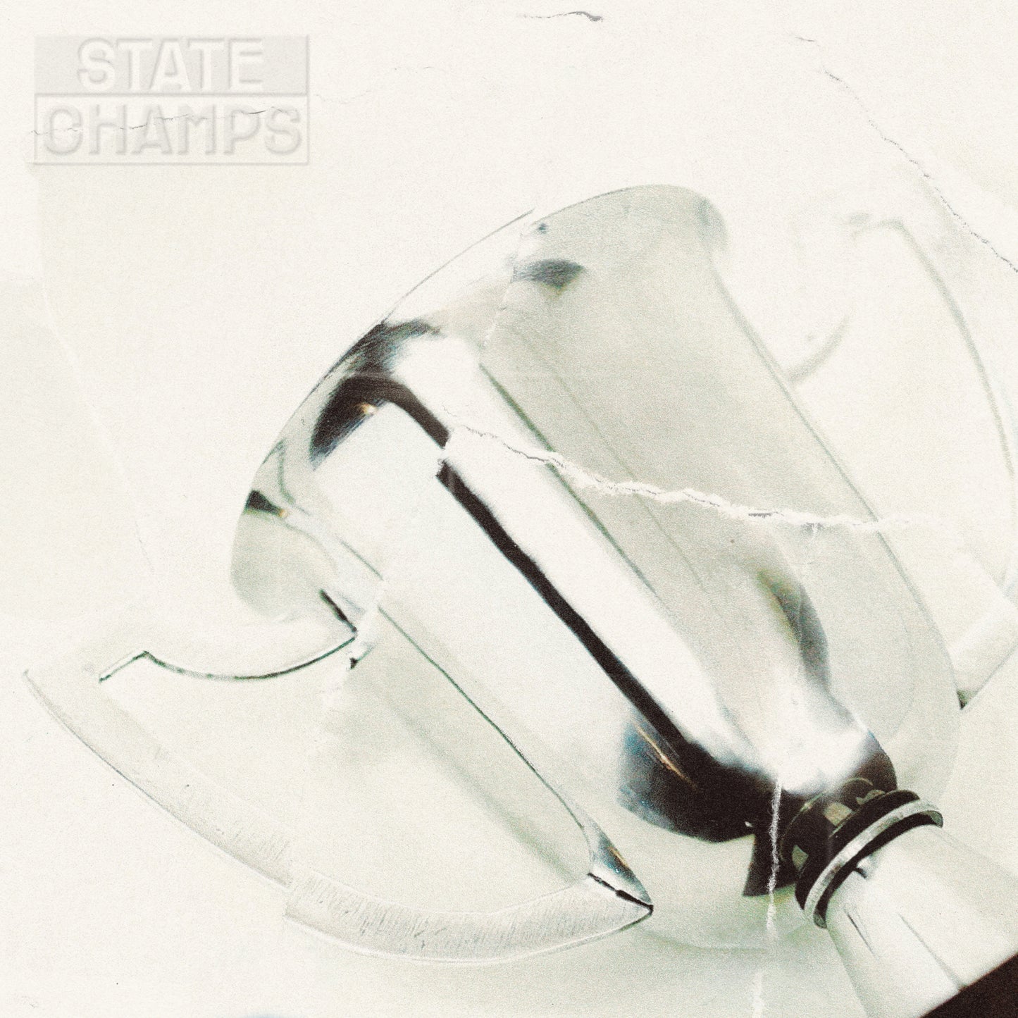 State Champs - State Champs [VINYL]