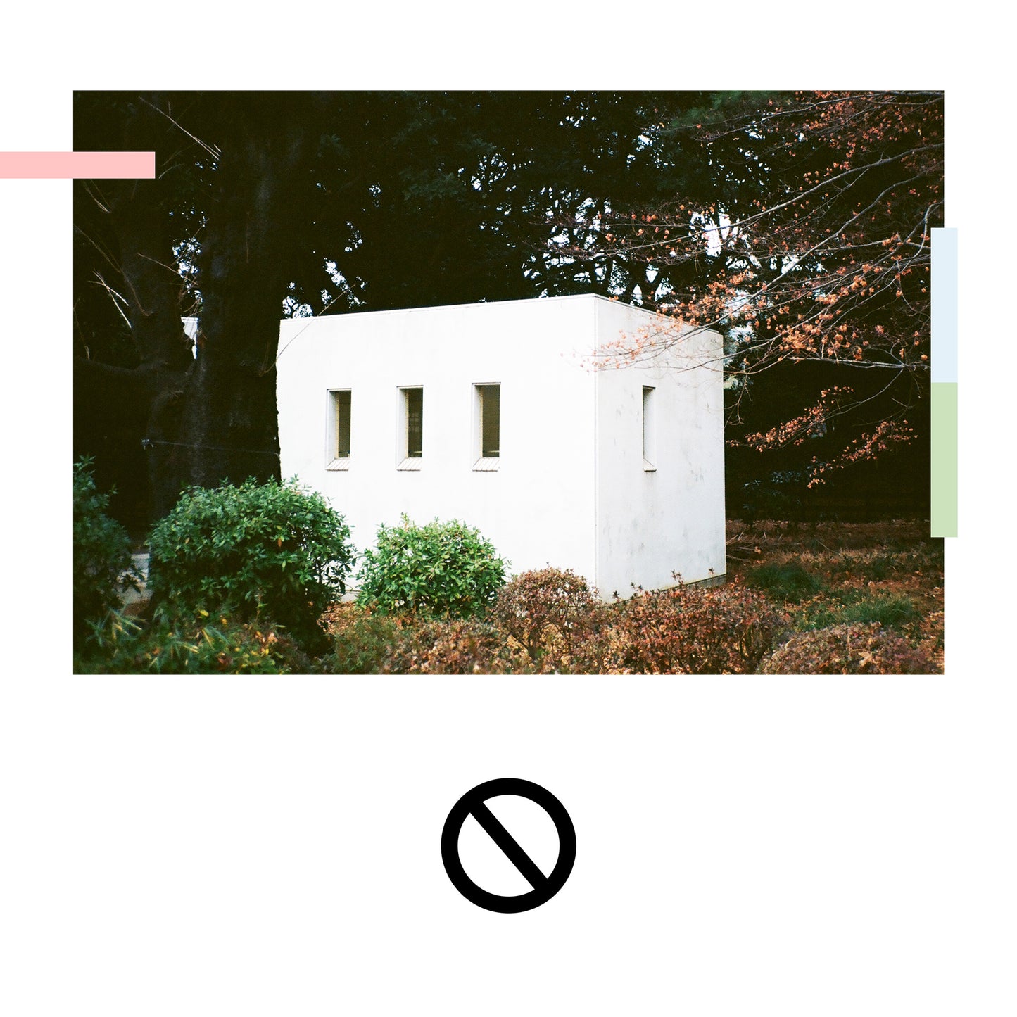 Counterparts - Youre Not You Anymore [VINYL]