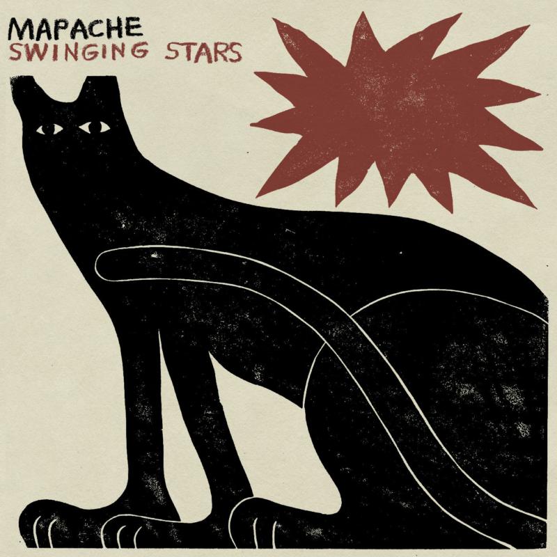 Mapache - Swinging Stars [VINYL]