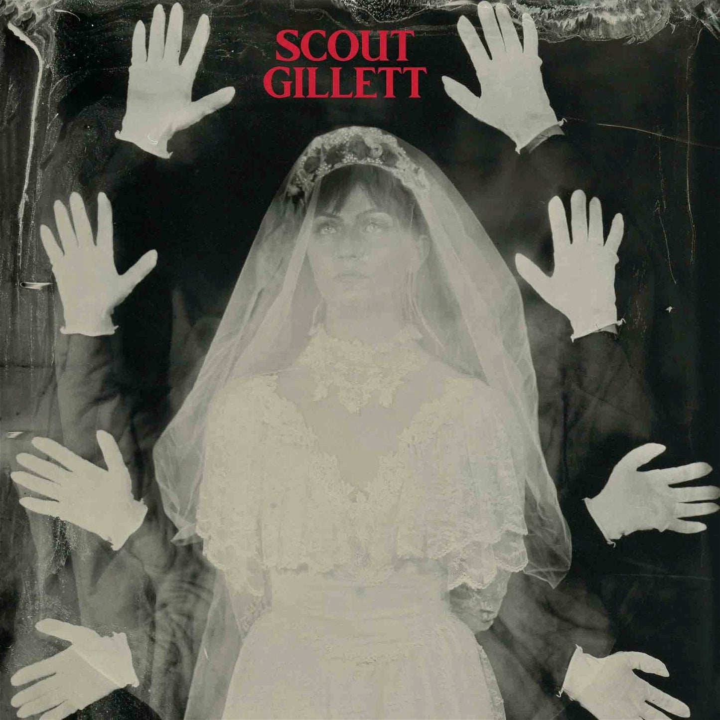 Scout Gillett - Scout Gillett - No Roof No Floor [cd] [CD]