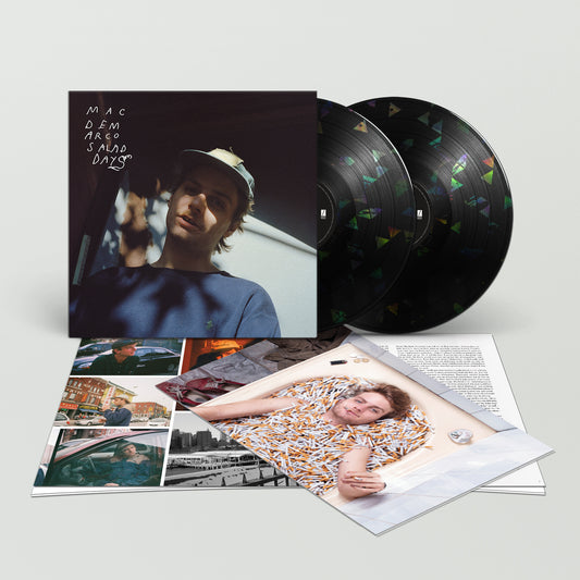 Mac DeMarco - Salad Days [VINYL]