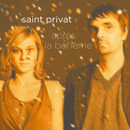 Saint Privat - Apre La Boheme [VINYL]