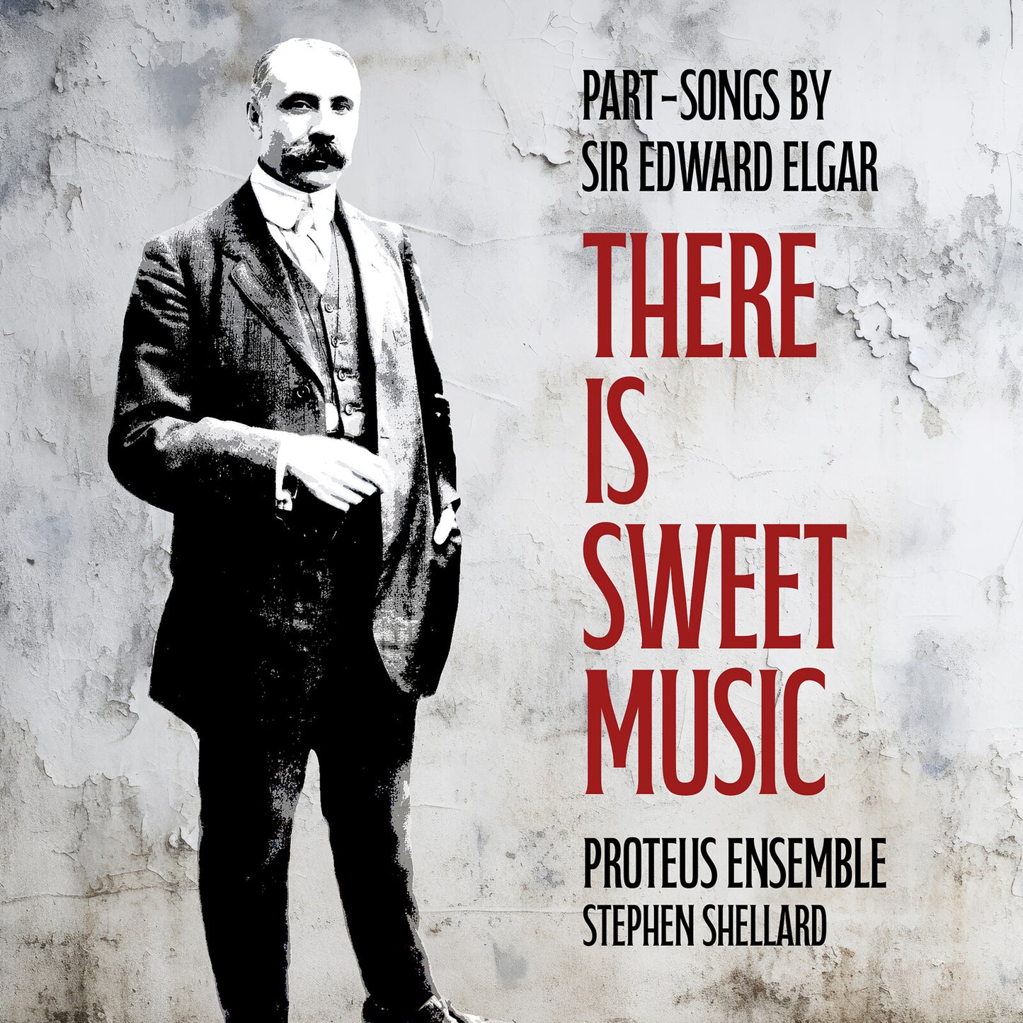 Proteus Ensemble - There Is Sweet Music [CD]
