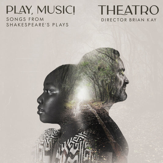 Theatro - Play Music! [CD]
