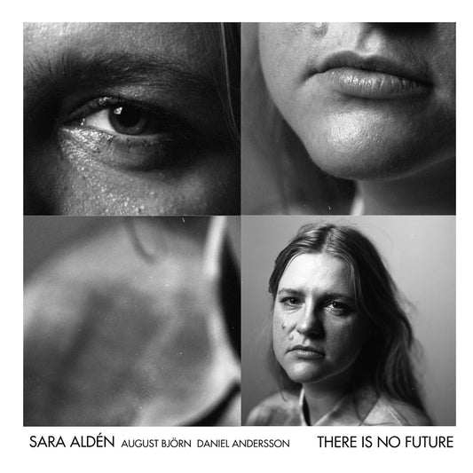 Alden/bjorn/andersson - Alden - There Is No Future [CD]