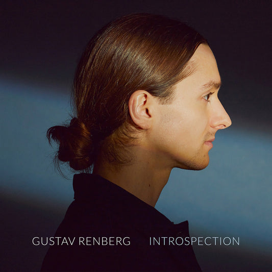 Romberg/virves/backman - Renberg - Introspection [CD]
