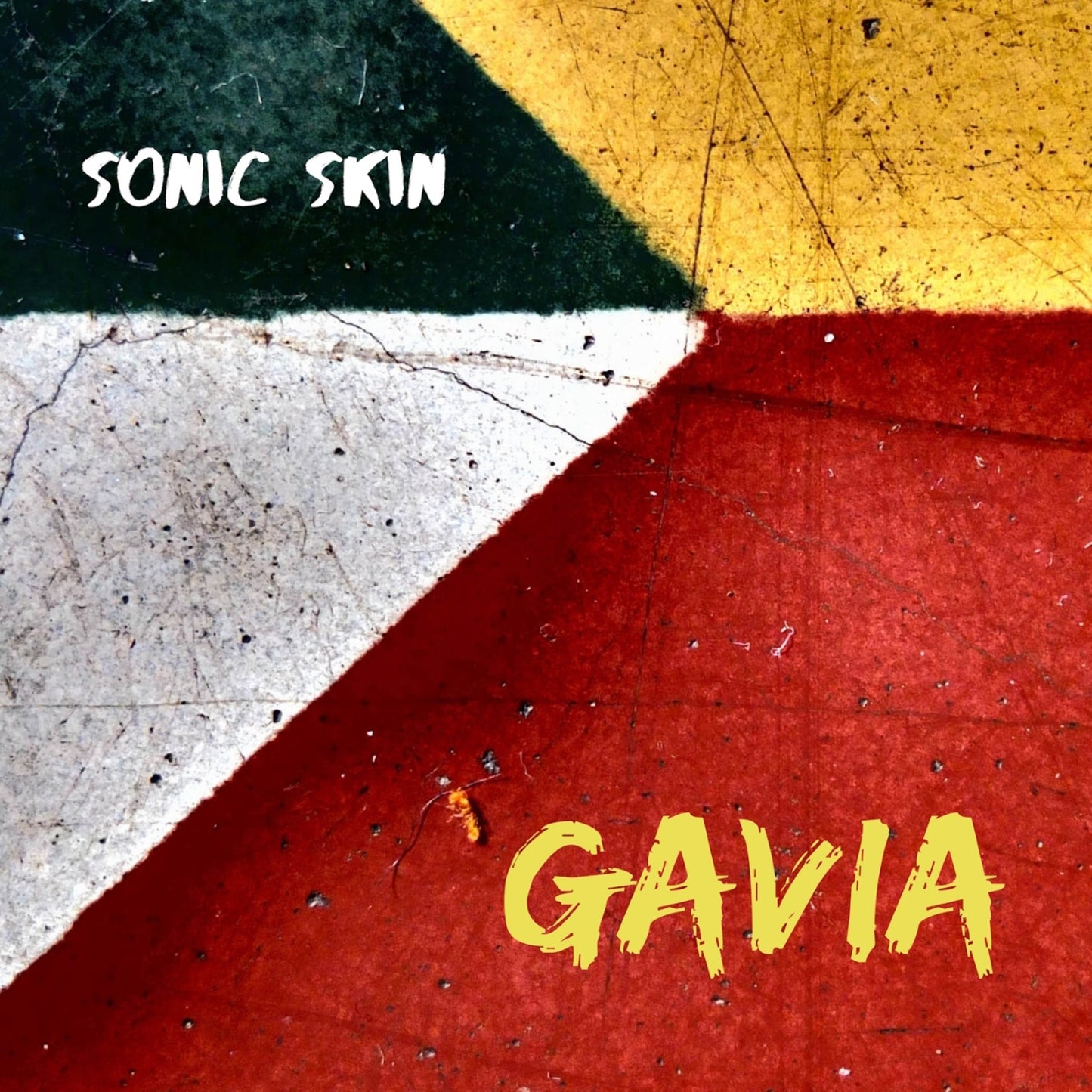 Sonic Skin - Sonic Skin - Gavia [CD]