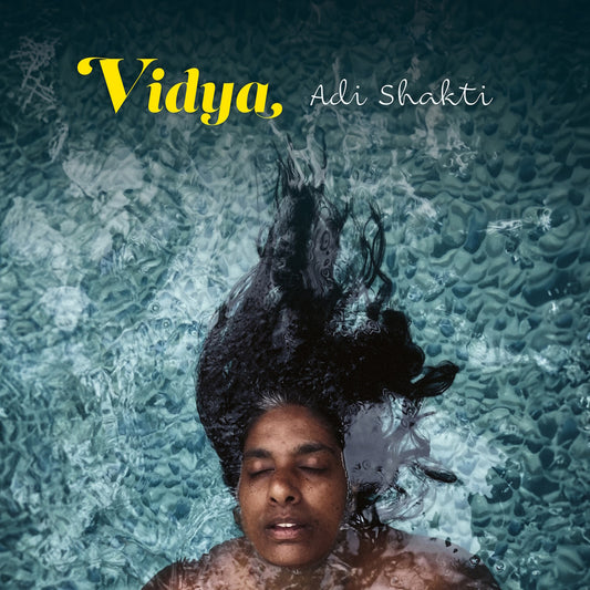 Vidya/various - Vidya - Adi Shakti [CD]