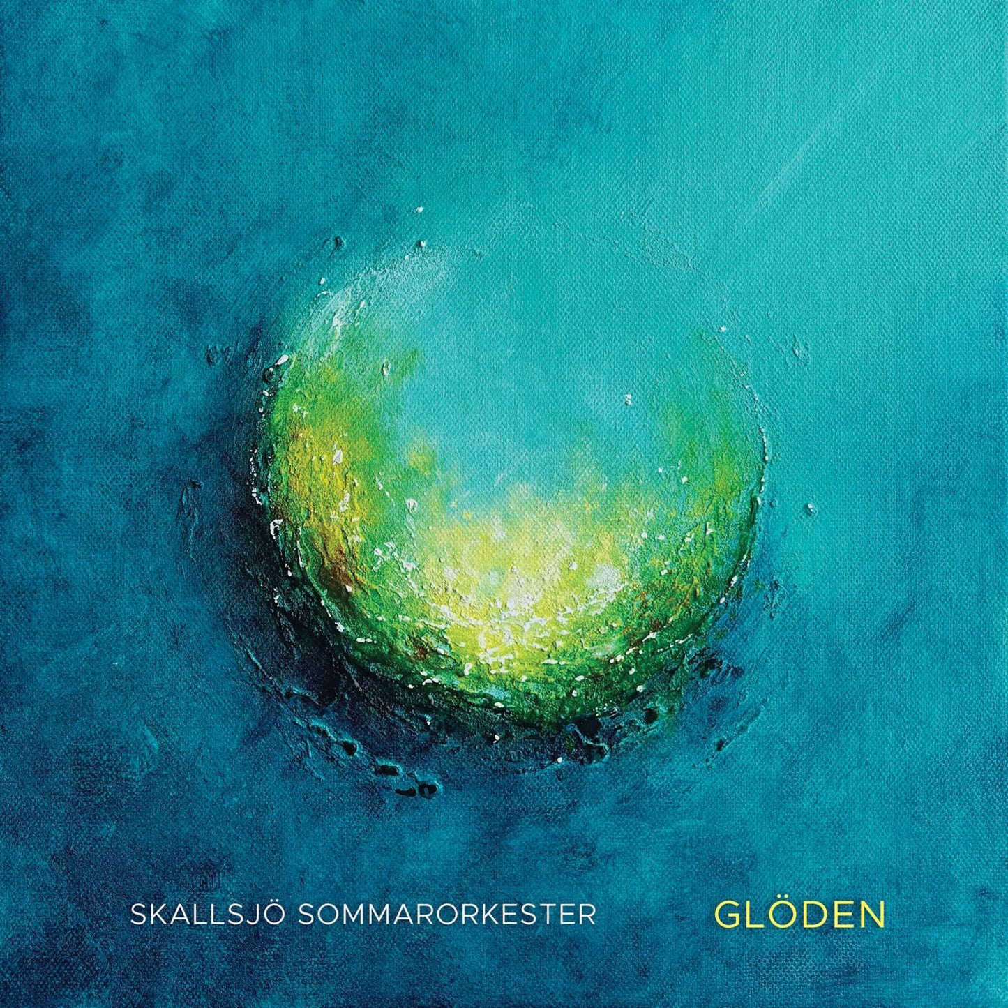 Vallin/vagspel/skallsjo So - Gloden [CD]