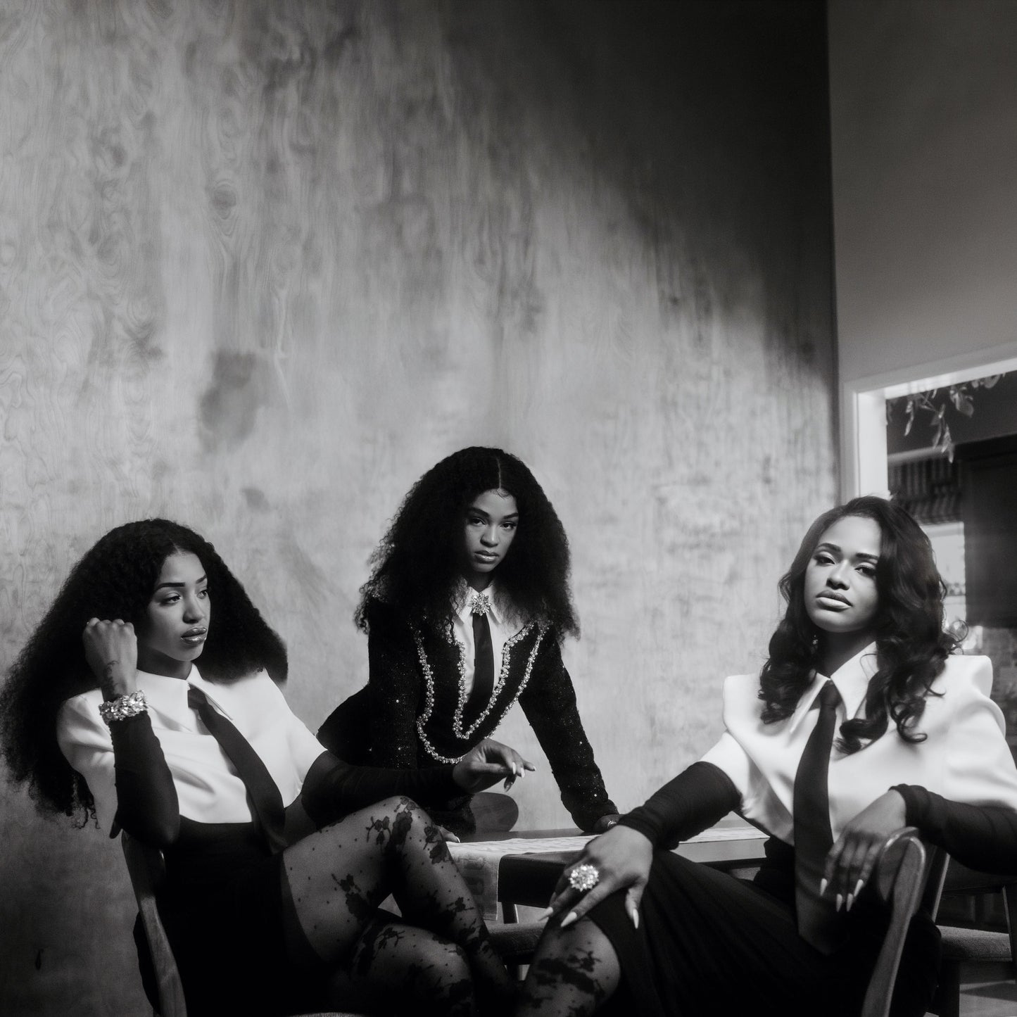 The Womack Sisters - The Womack Sisters [VINYL]