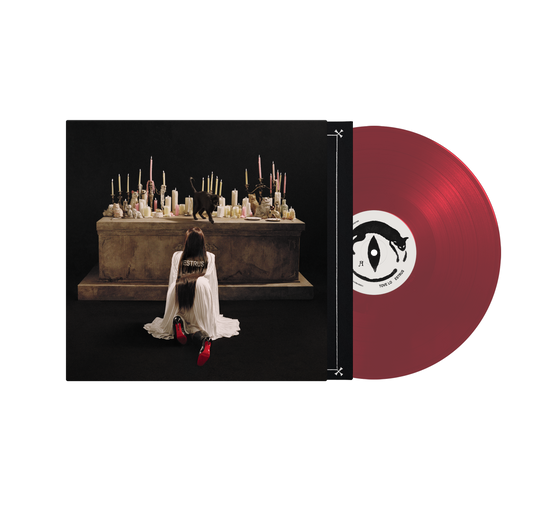 Tove Lo - ESTRUS (Red LP) [VINYL]