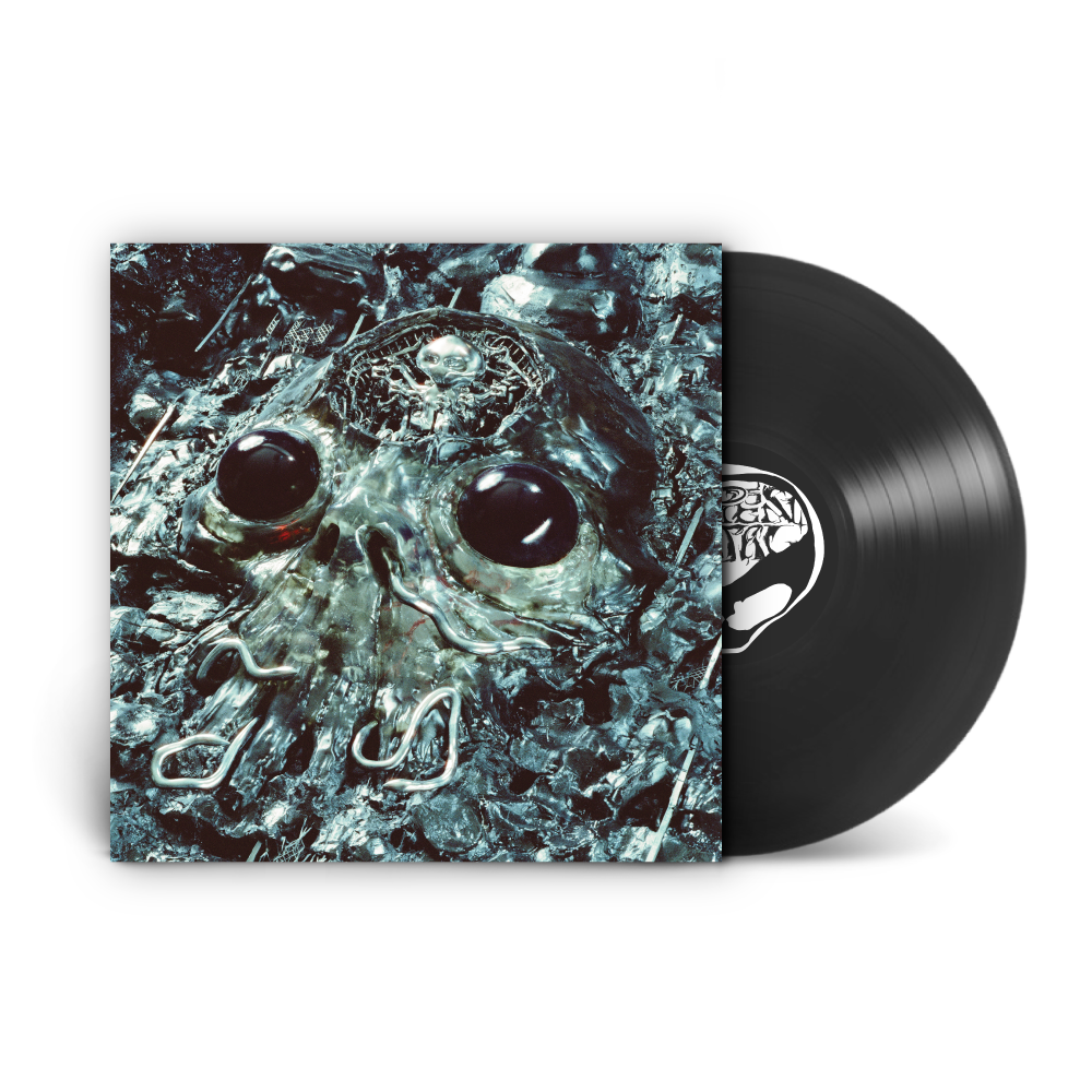 King Gizzard & the Lizard Wizard - Alien Metal [VINYL]