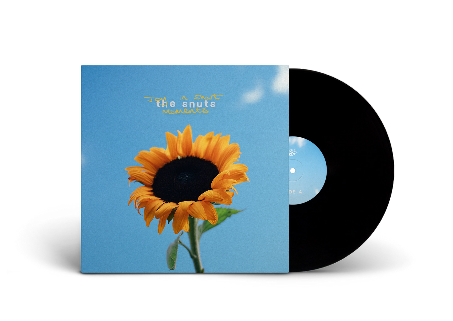The Snuts  - Joy In Short Moments [VINYL]