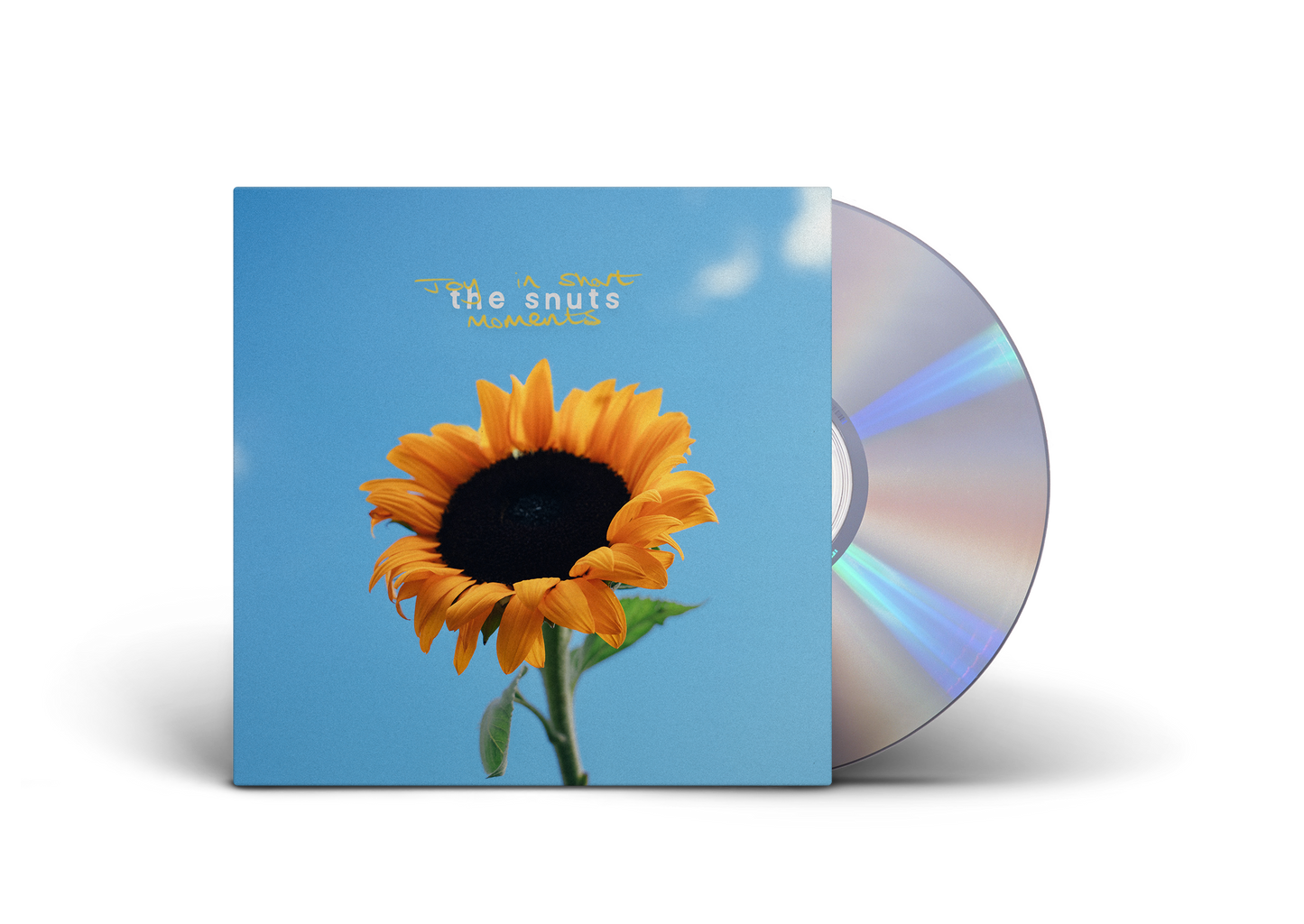The Snuts  - Joy In Short Moments [CD]