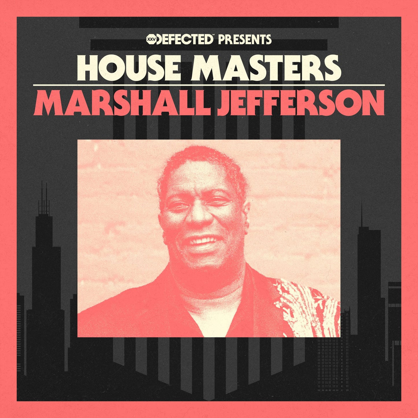Various Artists - Defected Presents House Master [VINYL]