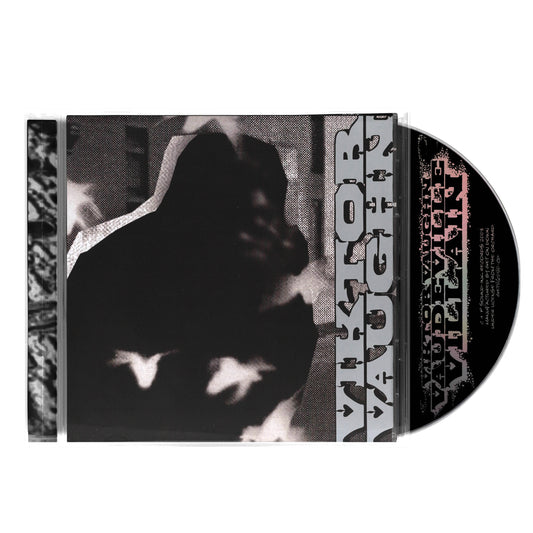 Viktor Vaughn  - Vaudeville Villain [CD]