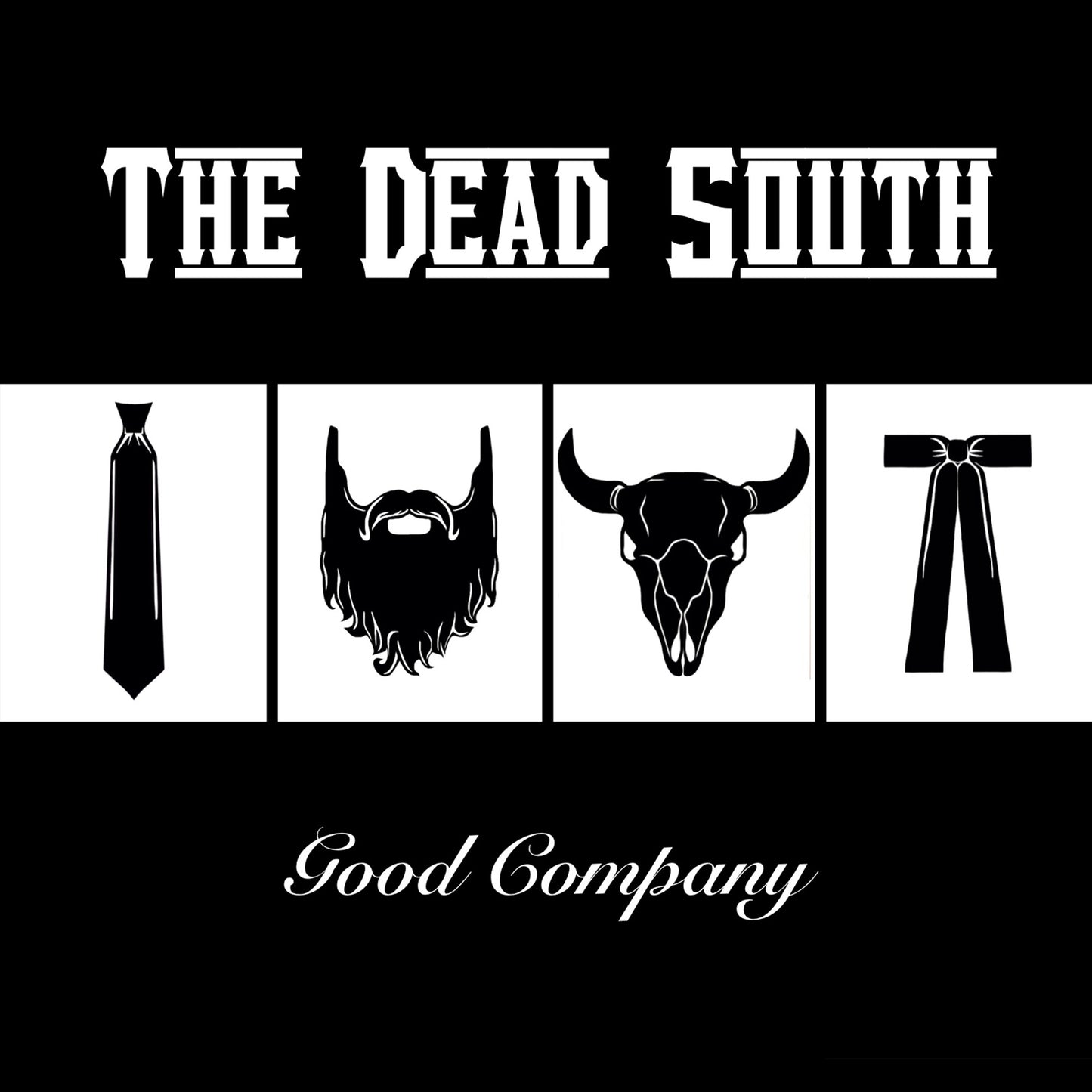 The Dead South - Good Company [VINYL]