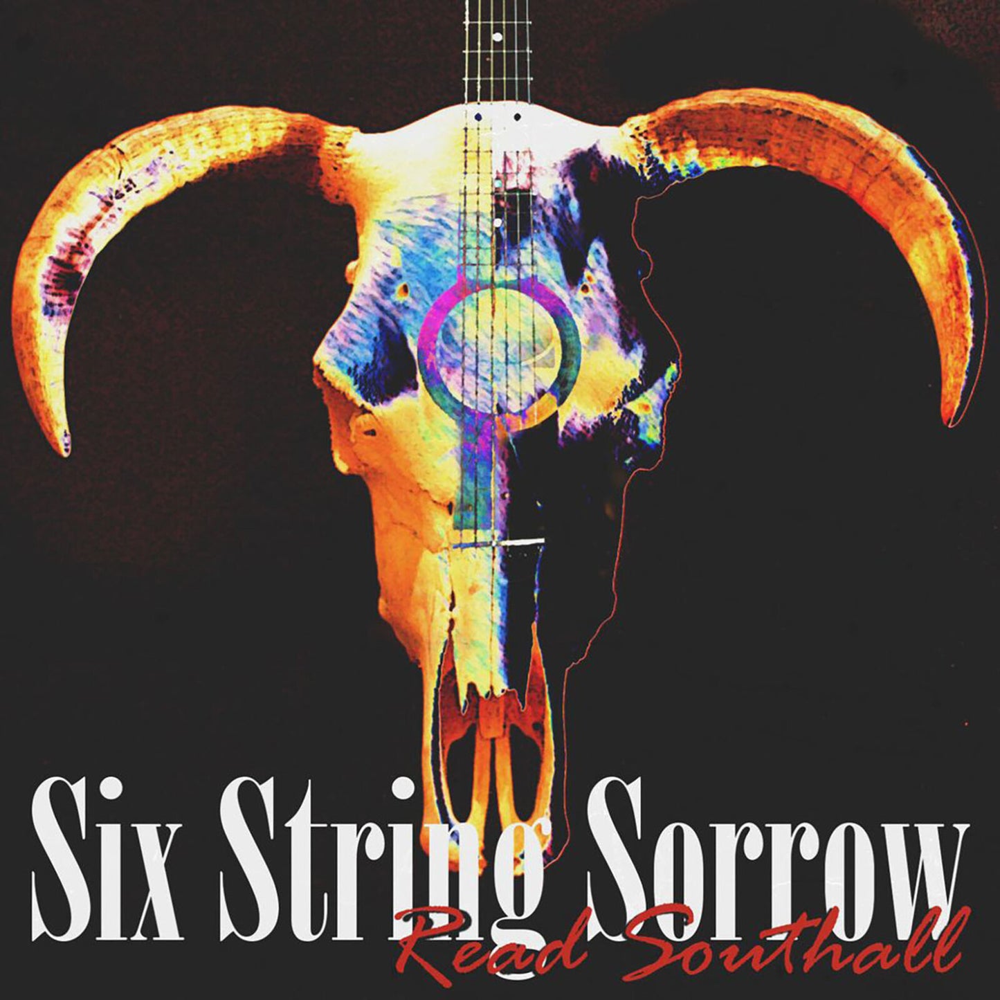 Southall - Six String Sorrow [VINYL]