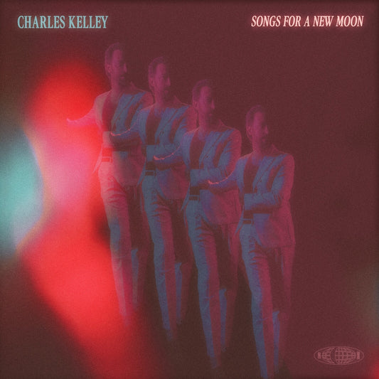 Charles Kelley - Songs For A New Moon [VINYL]
