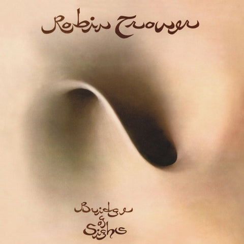 robin trower - robin trower - bridge of sighs (50th anniversary) [vinyl] sent sameday*