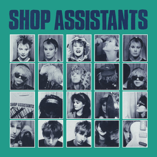 Shop Assistants - Will Anything Happen [CD]