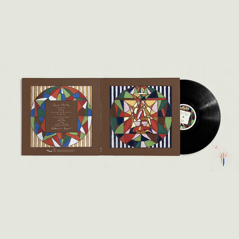 Laura Marling - Patterns in Repeat [VINYL]