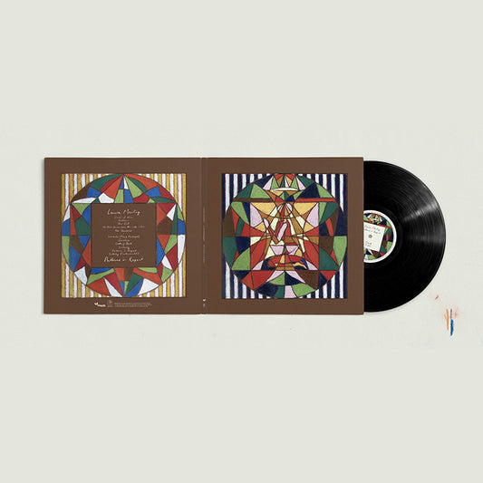 Laura Marling - Patterns in Repeat [VINYL]