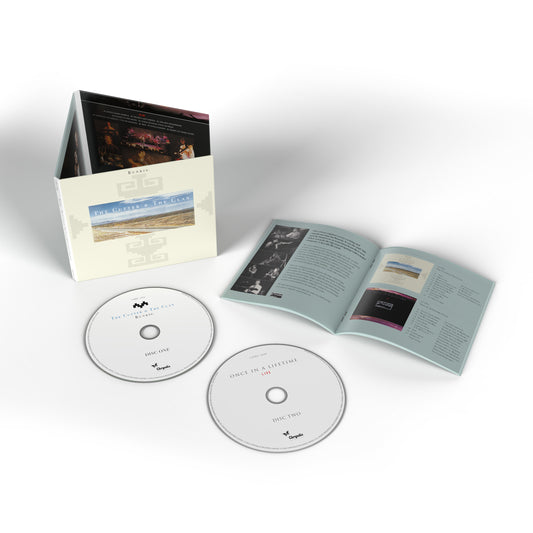 The Cutter & The Clan (Expanded Edition) [CD]