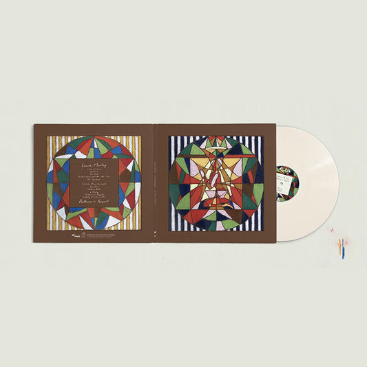 Laura Marling - Patterns in Repeat (Cream LP) [VINYL]