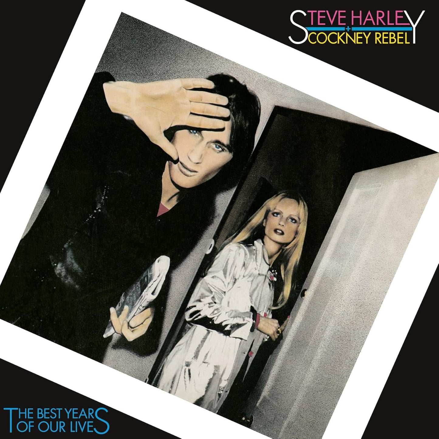 TSteve Harley & Cockney Rebel - he Best Years Of Our Lives [50th Anniversary Edition] [CD]