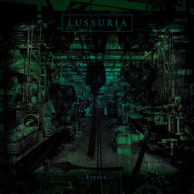 Lussuria - Fresco [VINYL]