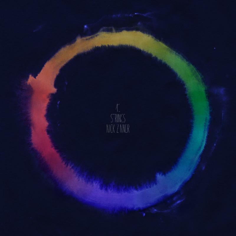 Nick Zinner - 41 Strings [VINYL]