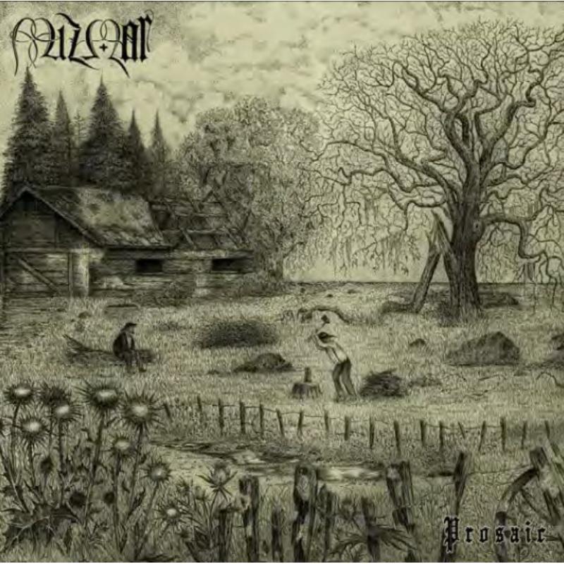 Mizmor - Prosaic [VINYL]