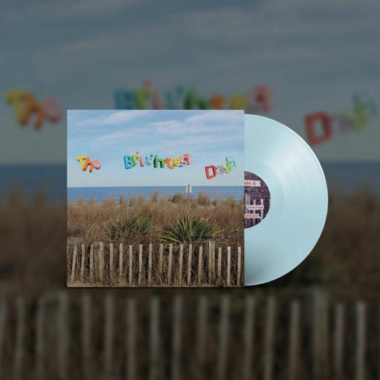 Origami Angel - Brightest Daysthe [VINYL]